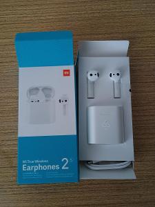 Slúchadlá Xiaomi Mi True Wireless Earphones 2S