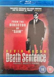Death Sentence (Blu-ray)