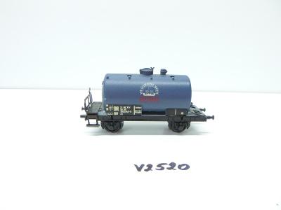 TT cisterna ( V2520 )