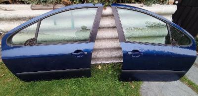 Peugeot 307 - Přední dveře