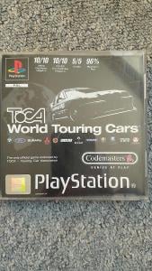 Toca world touring cars ps1
