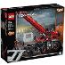 Nové LEGO Technic 42082 Terénny žeriav, ľahko poškodené krabice - Hračky