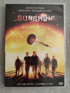 DVD Sunshine