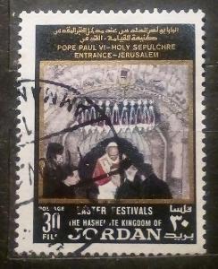 236 Jordánsko.