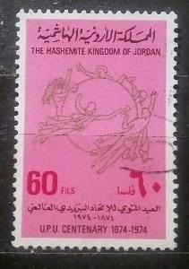 237 Jordánsko.