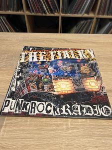 The Fialky - Punk Rock Rádio