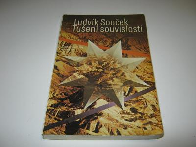 Tušení souvislosti Ludvík Souček