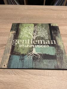 Gentleman - MTV Unplugged (Limited Boxset)