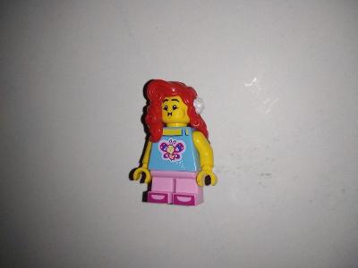 Lego figúrka 20