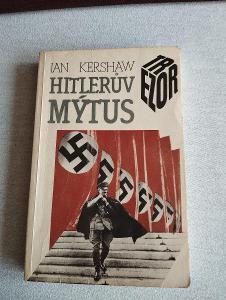 Hitlerův mýtus - Ian Kershaw, 1992