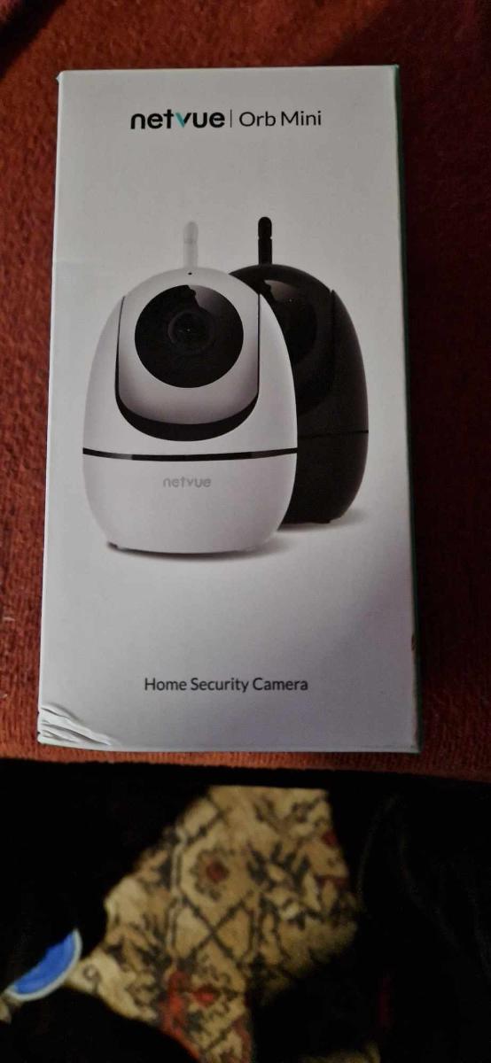 Predám Monitorovaciu kameru - Dom a záhrada