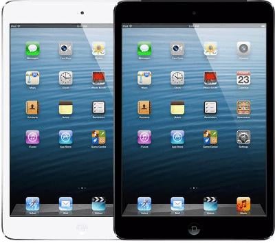 iPad mini  A1432 16GB / bazarové zboží / plně funkční