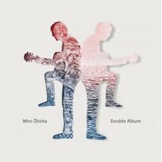 CD ŽBIRKA MIROSLAV - Double album-2cd