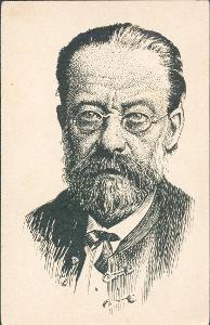 31A1040 Bedřich Smetana
