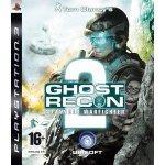 PS3 Ghost Recon: Advanced Warfighter 2