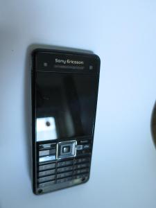 2x Sony Ericsson