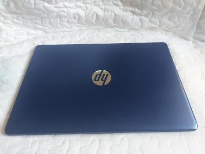 HP stream laptop 14
