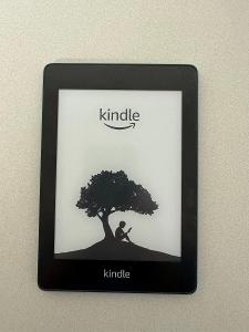 Amazon Kindle Paperwhite 4 (2018), Sage - nefunkční/na díly