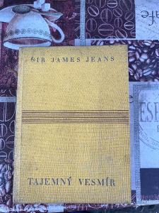 Sir James Jeans - Tajemný vesmír (1936) 