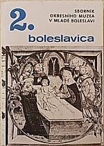 Boleslavica. II