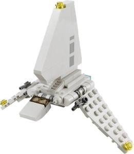 Imperial Shuttle polybag - LEGO 30388