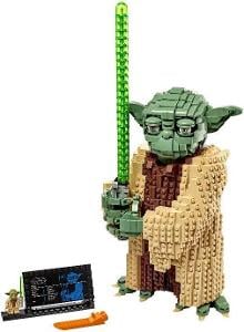 Yoda™ - LEGO 75255