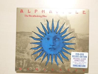 Alphaville Breathtaking Blue Deluxe21