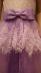 Kostým Plesové šaty pre Princeznú, 10-12R, 140-152 cm - Oblečenie pre deti