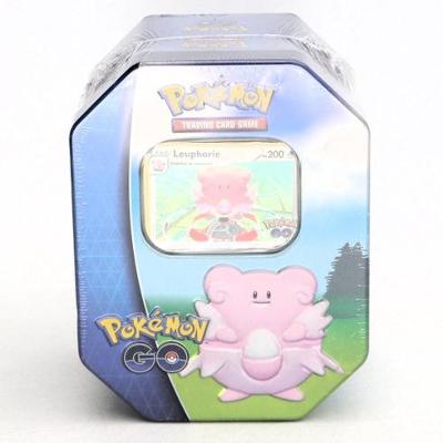 Pokémon box Leuphorie Pokémon ‎POBGO01C