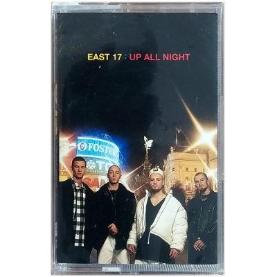 EAST 17 - Up all night