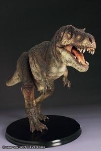MASTER FOSSIL LIFE MODEL - Tyrannosaurus Rex