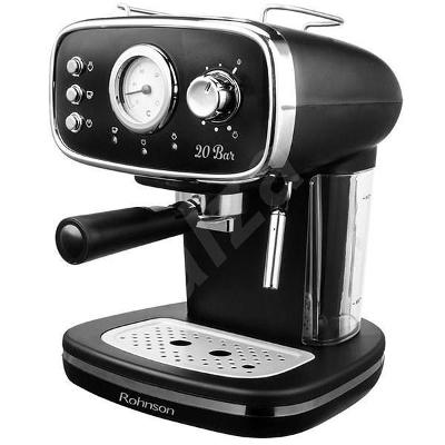 Pákový kávovar Rohnson R-985