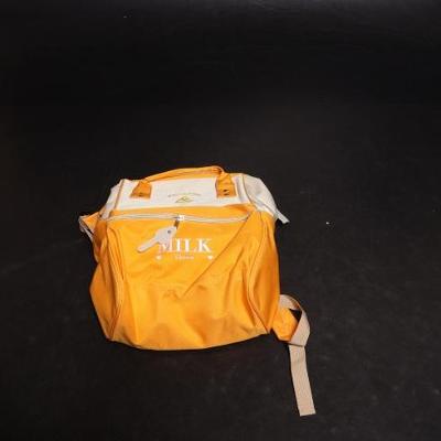 Školní batoh ZOMAKE TM0067A