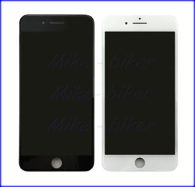LCD Originál Retina s dotykem na APPLE iPhone 8 Plus  - černý či bílý.