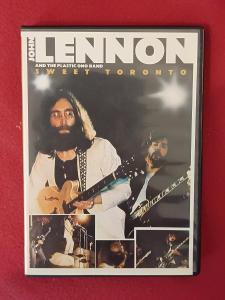 John Lennon and Plastic Ono Band - Sweet Toronto