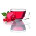 Mary Rose - Červená Ruža 20 g - kvet ruže - Potraviny