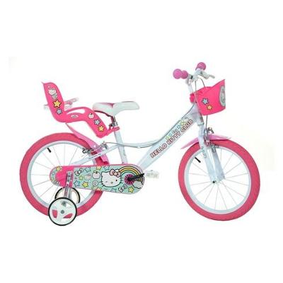 Dětské kolo Dino Bikes 156N-HK 