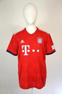 Adidas FC Bayern Munich pánský dres vel. L (Zánovní) Původně 2400.-