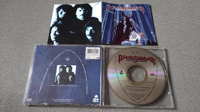 Black Sabbath - Dehumanizer