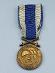 SK. vojenská medaila za zásluhy - bronzová - Zberateľstvo