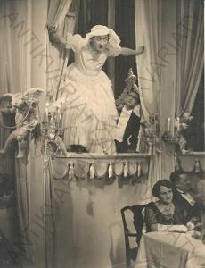 Pobočník Jeho Výsosti (1933) - Vlasta Burian foto