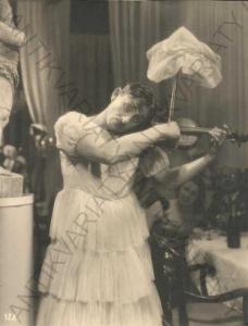 Pobočník Jeho Výsosti (1933) - Vlasta Burian foto