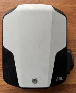 Wallbox ABL eMH1 1W1121 - 3 fázy, 11kW - ​​zanovny