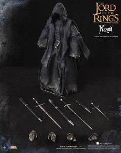ASMUS TOYS - THE LORD OF THE RINGS - Nazgúl