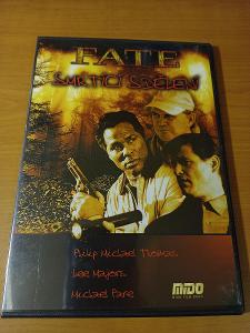 DVD: Fate- smrtící sdělení