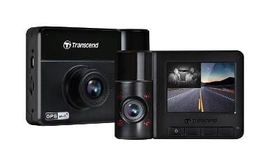 Autokamera Transcend DrivePro 550B