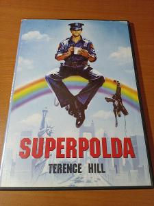 DVD: Superpolda