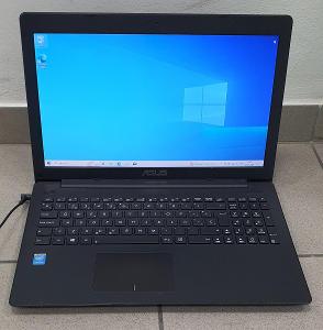 Notebook Asus X553M s Windows 10  + adaptér 