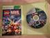 Lego Marvel Super Heroes - XBOX 360 - Hry