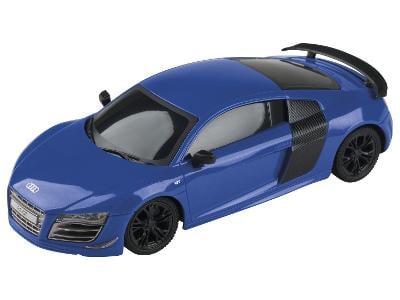 Audi R8 GT RC model  1/24  